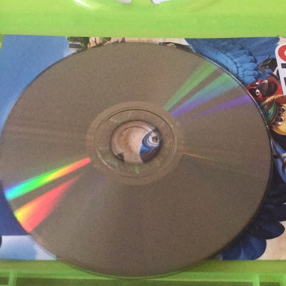 SALE ✅✅✅XBOX 360 RIO - Picture 4 of 5